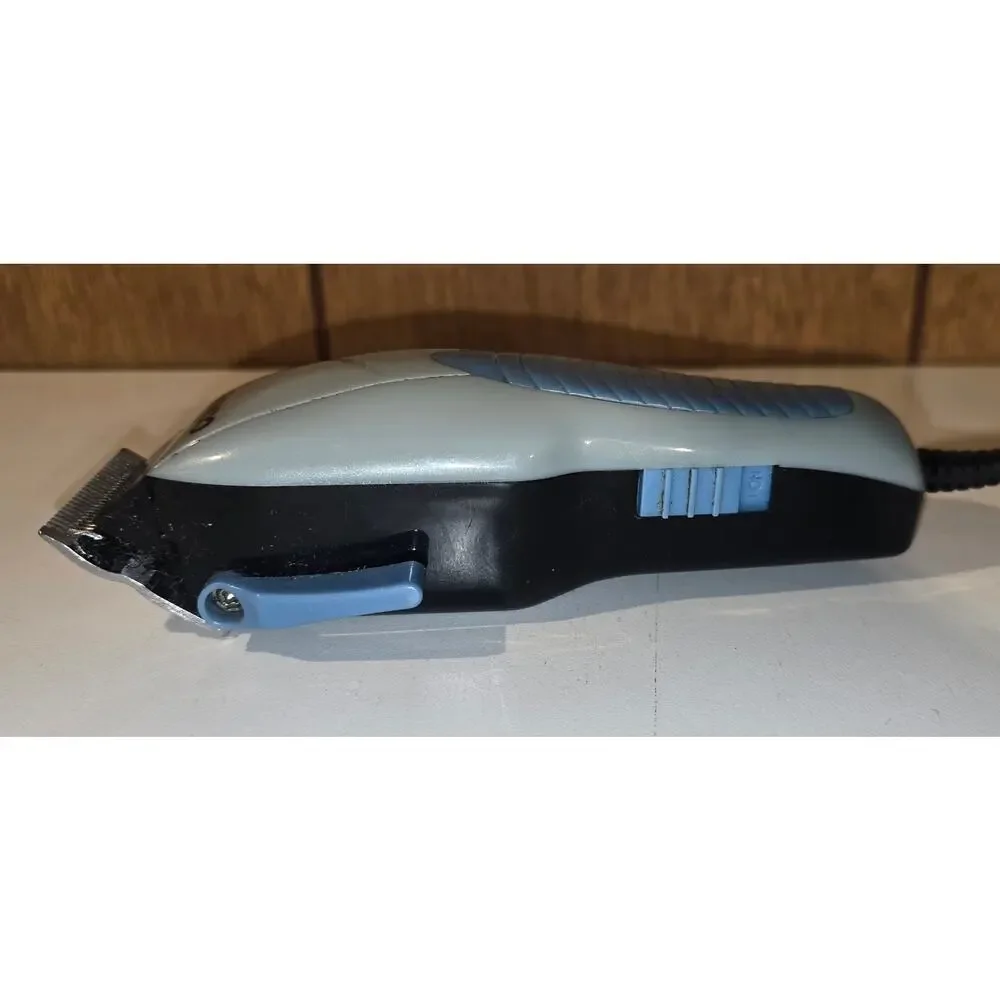 Conair Hair Clipper HC244N Corded Electric Hair Cutting Clippers